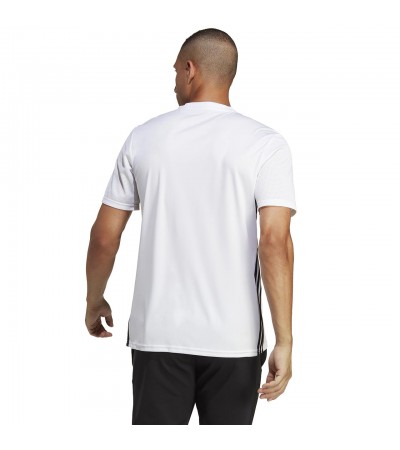 Koszulka męska adidas Tabela 23 Jersey biała H44526