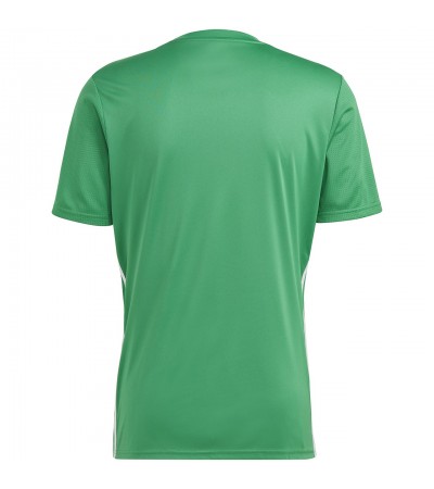Koszulka męska adidas Tabela 23 Jersey zielona IA9147