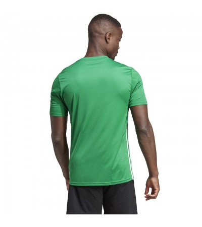 Koszulka męska adidas Tabela 23 Jersey zielona IA9147