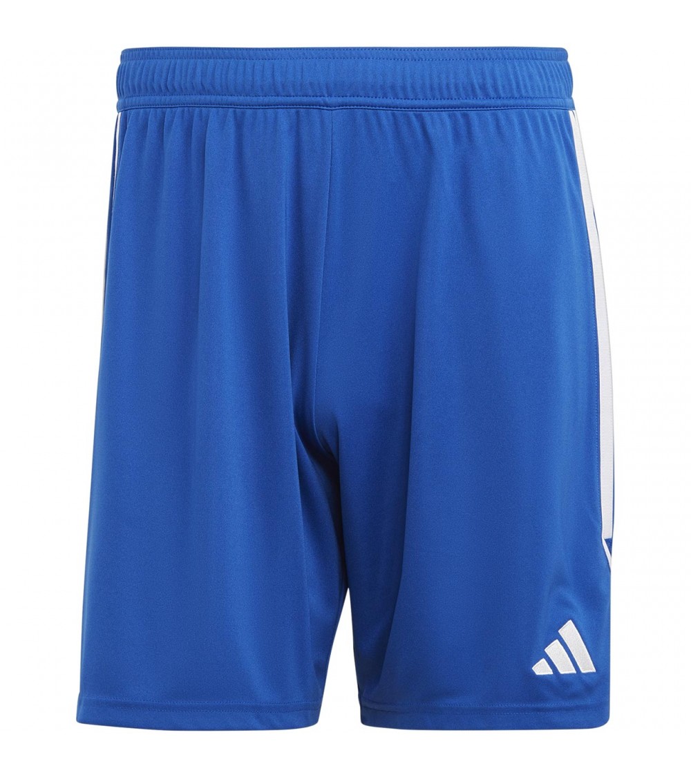 Spodenki męskie adidas Tiro 23 League niebieskie IB8084