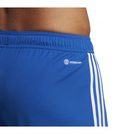 Spodenki męskie adidas Tiro 23 League niebieskie IB8084