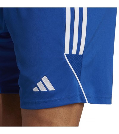 Spodenki męskie adidas Tiro 23 League niebieskie IB8084
