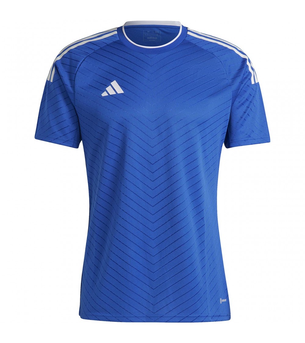 Koszulka męska adidas Campeon 23 Jersey niebieska HR2620