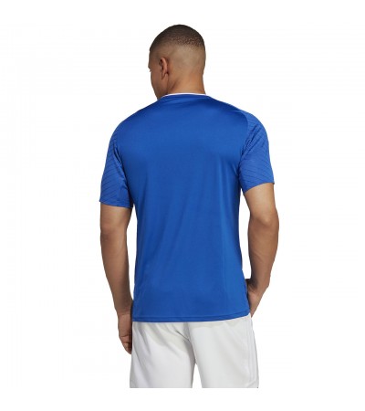 Koszulka męska adidas Campeon 23 Jersey niebieska HR2620