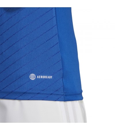 Koszulka męska adidas Campeon 23 Jersey niebieska HR2620