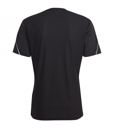 Koszulka męska adidas Tiro 23 League Jersey czarna HR4607