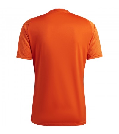 Koszulka męska adidas Campeon 23 Jersey pomarańczowa IC1235