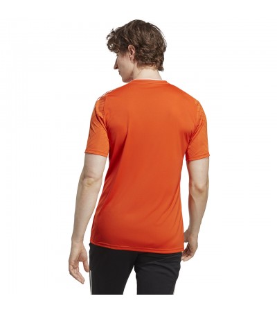 Koszulka męska adidas Campeon 23 Jersey pomarańczowa IC1235