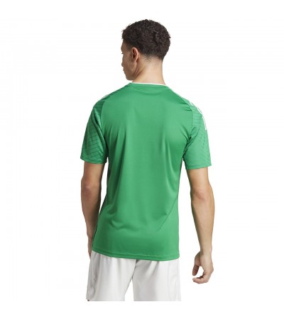 Koszulka męska adidas Campeon 23 Jersey zielona IB4923