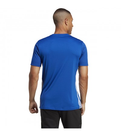 Koszulka męska adidas Tabela 23 Jersey niebieska H44528