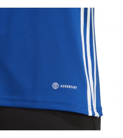 Koszulka męska adidas Tabela 23 Jersey niebieska H44528