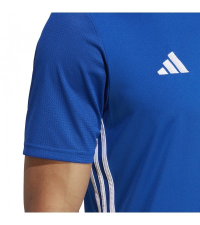 Koszulka męska adidas Tabela 23 Jersey niebieska H44528