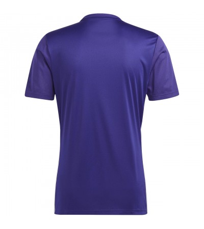 Koszulka męska adidas Tabela 23 Jersey fioletowa IB4926