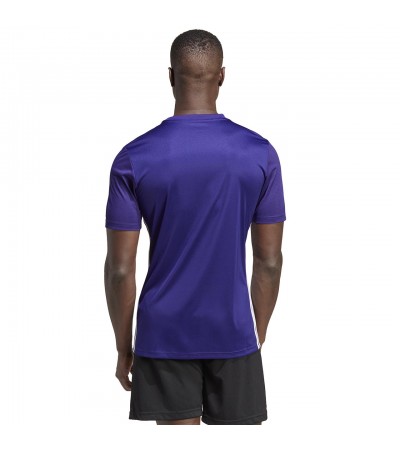 Koszulka męska adidas Tabela 23 Jersey fioletowa IB4926