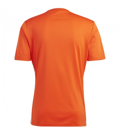 Koszulka męska adidas Tabela 23 Jersey pomarańczowa IB4927