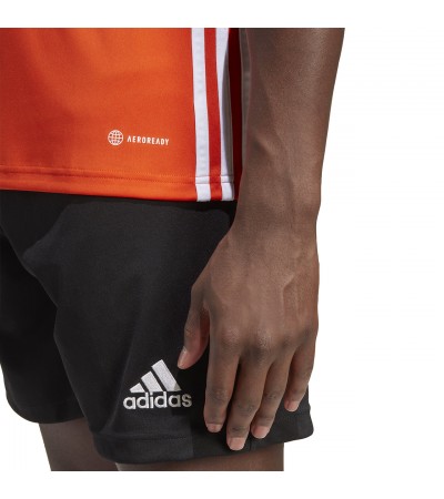Koszulka męska adidas Tabela 23 Jersey pomarańczowa IB4927