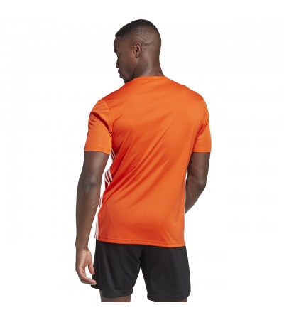 Koszulka męska adidas Tabela 23 Jersey pomarańczowa IB4927