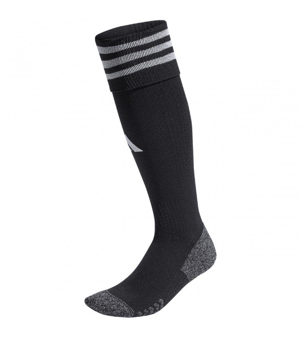Getry piłkarskie adidas AdiSocks 23 czarne HT5027