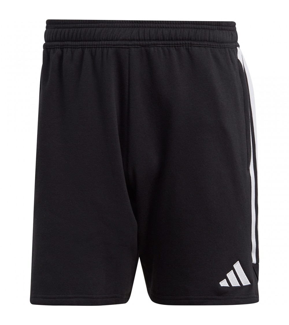 Spodenki męskie adidas Tiro 23 League czarne HS3592