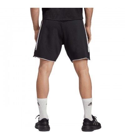 Spodenki męskie adidas Tiro 23 League czarne HS3592