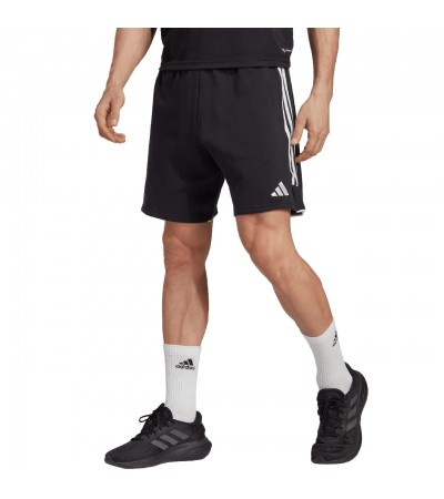 Spodenki męskie adidas Tiro 23 League czarne HS3592