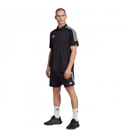 Spodenki męskie adidas Tiro 23 League czarne HS3592