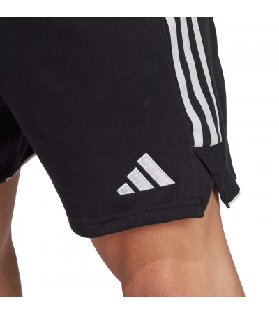 Spodenki męskie adidas Tiro 23 League czarne HS3592
