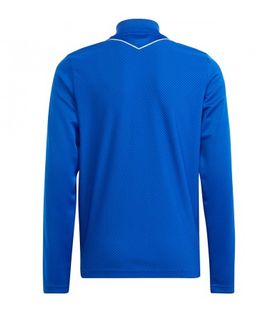 Bluza dla dzieci adidas Tiro 23 League Training niebieska HS3526