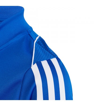 Bluza dla dzieci adidas Tiro 23 League Training niebieska HS3526