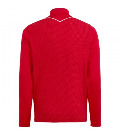 Bluza dla dzieci adidas Tiro 23 League Training czerwona HS3527