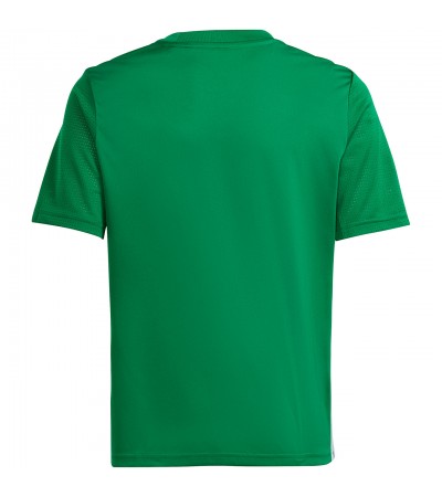 Koszulka dla dzieci adidas Tabela 23 Jersey zielona IA9157