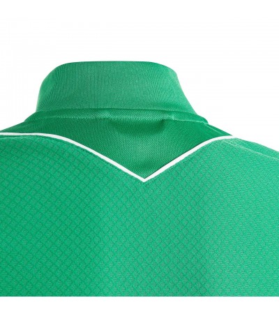 Bluza dla dzieci adidas Tiro 23 League Training zielona IC7872