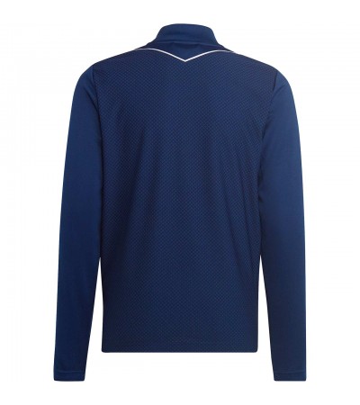 Bluza dla dzieci adidas Tiro 23 League Training granatowa HS3525