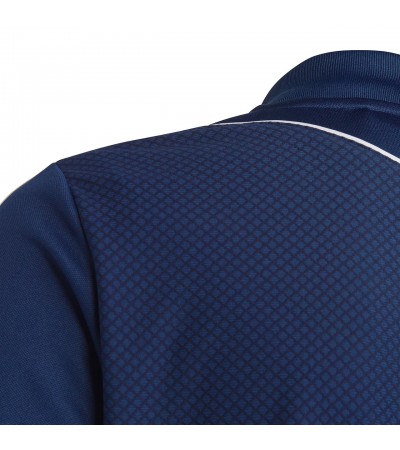 Bluza dla dzieci adidas Tiro 23 League Training granatowa HS3525