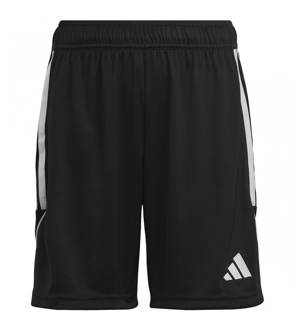 Spodenki dla dzieci adidas Tiro 23 League czarne H49597