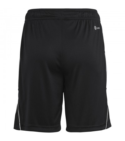 Spodenki dla dzieci adidas Tiro 23 League czarne H49597