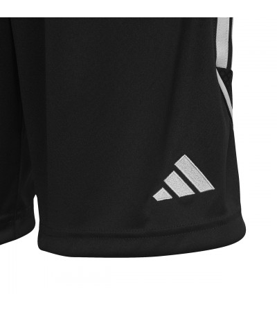 Spodenki dla dzieci adidas Tiro 23 League czarne H49597