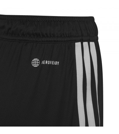 Spodenki dla dzieci adidas Tiro 23 League czarne H49597