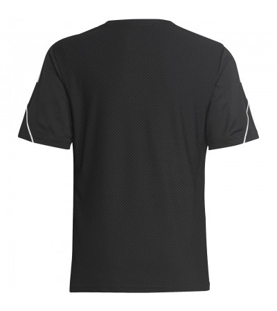 Koszulka dla dzieci adidas Tiro 23 League Jersey czarna HR4617