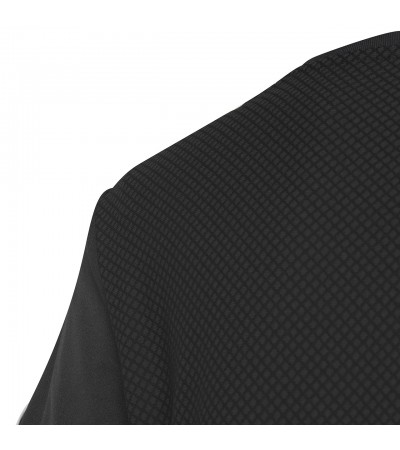 Koszulka dla dzieci adidas Tiro 23 League Jersey czarna HR4617