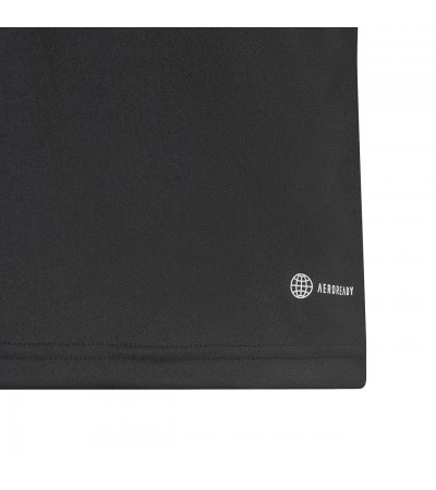 Koszulka dla dzieci adidas Tiro 23 League Jersey czarna HR4617