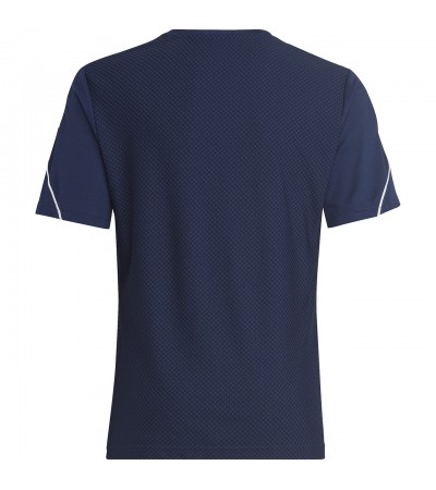 Koszulka dla dzieci adidas Tiro 23 League Jersey granatowa HR4618