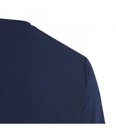 Koszulka dla dzieci adidas Tiro 23 League Jersey granatowa HR4618