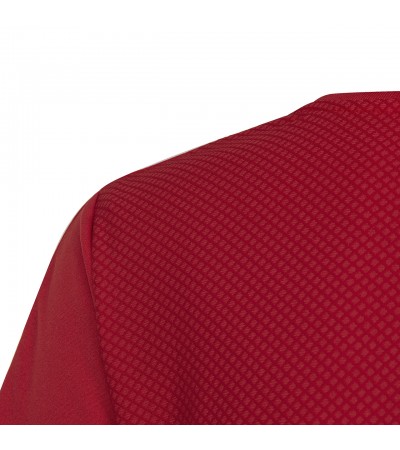 Koszulka dla dzieci adidas Tiro 23 League Jersey czerwona HR4619