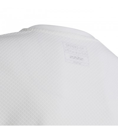 Koszulka dla dzieci adidas Tiro 23 League Jersey biała HR4620