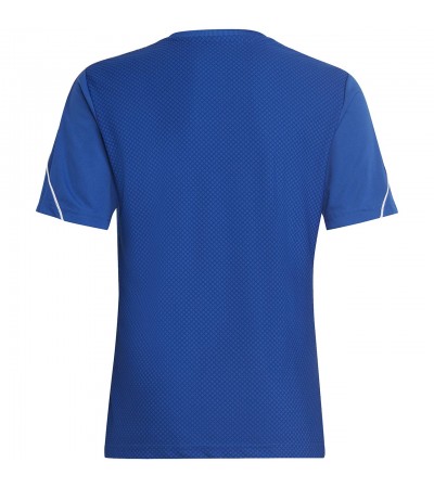 Koszulka dla dzieci adidas Tiro 23 League Jersey niebieska HR4621