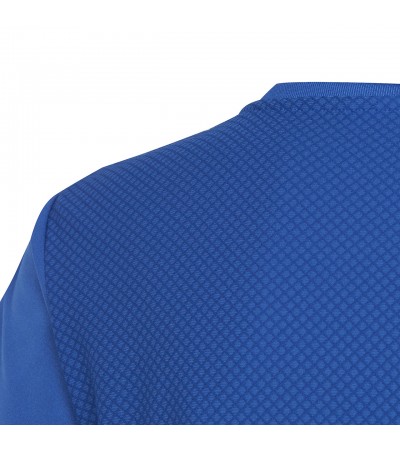 Koszulka dla dzieci adidas Tiro 23 League Jersey niebieska HR4621