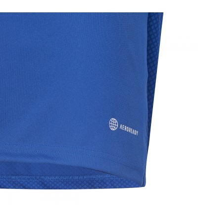 Koszulka dla dzieci adidas Tiro 23 League Jersey niebieska HR4621