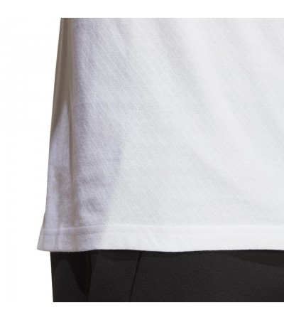 Koszulka męska adidas Tiro 23 Competition Tee biała IC4574