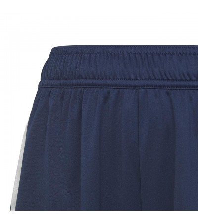 Spodenki dla dzieci adidas Tiro 23 League granatowe HS0534